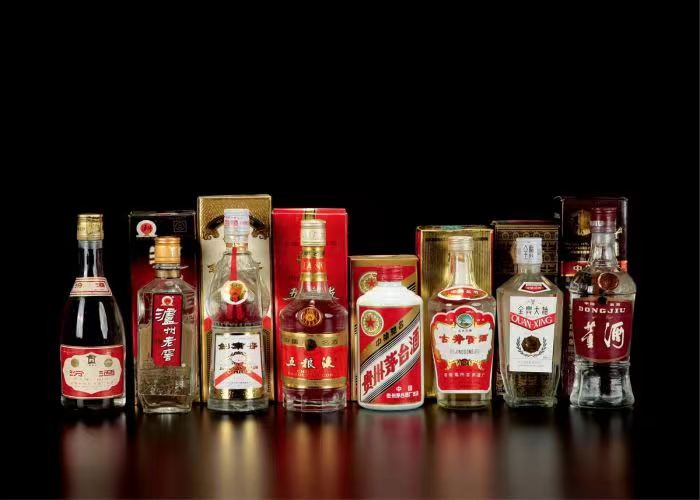 板桥镇老酒储存的方法