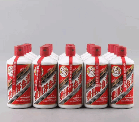 板桥镇名酒回收